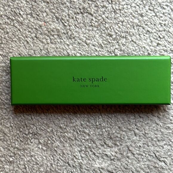Kate Spade Colorblock Ballpoint Pen! - Picture 4 of 6